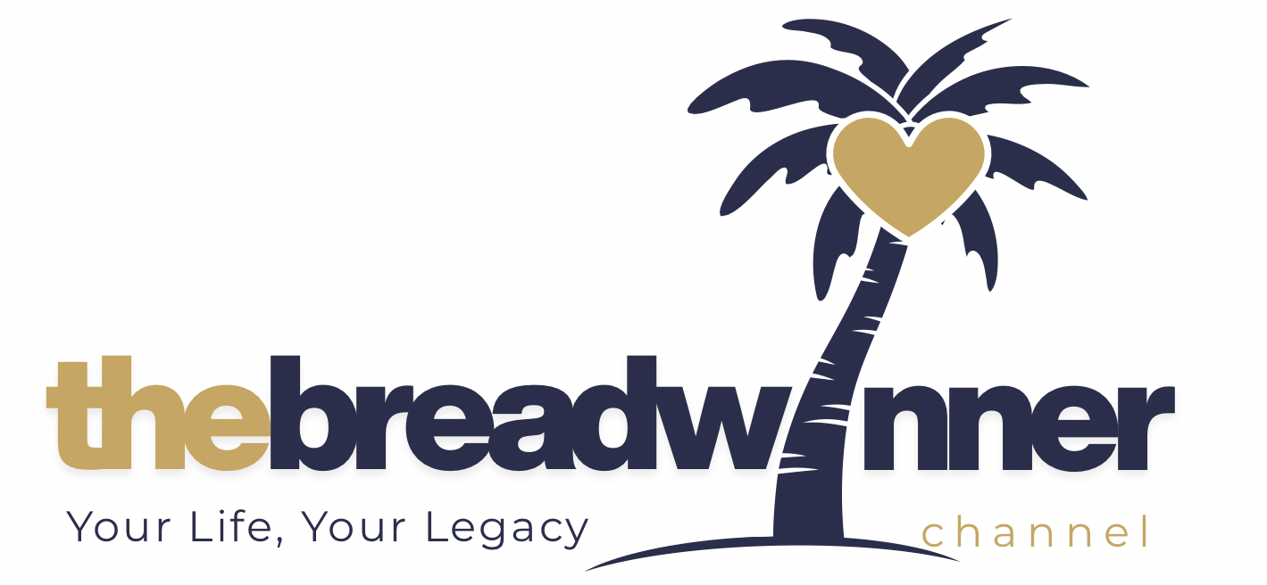 The Breadwinner Channel